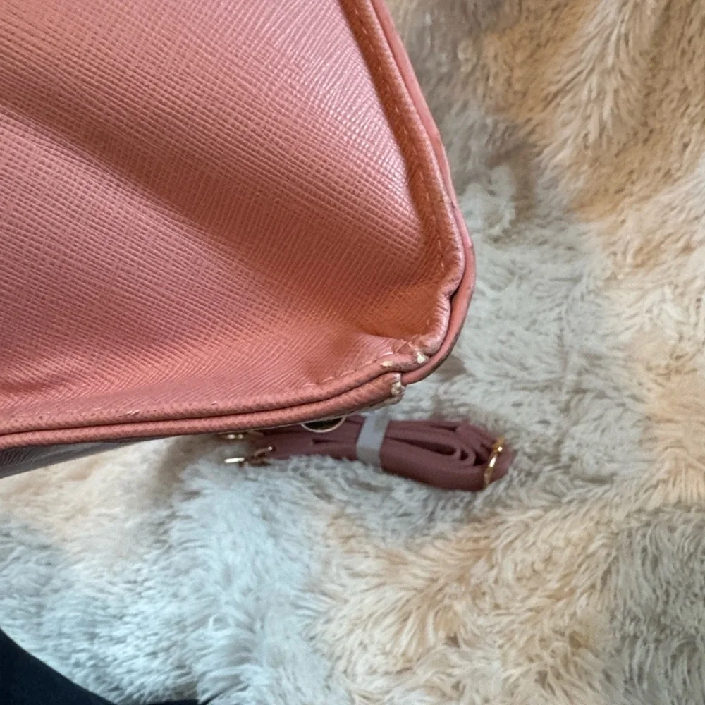 Rainsmore laptop bag